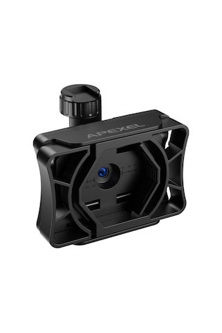 Apexel Wifi Elektronik Göz Merceği 2mp Dijital Teleskop Kamera