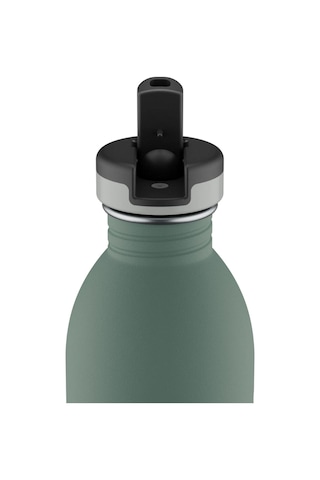 Kids Bottle Smart Cat Paslanmaz Çelik Çocuk Su Matarası 500 Ml Renkli