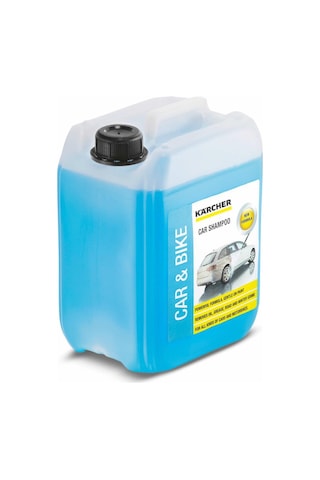 Karcher Rm 619 (6.295-360.0) Araç Yıkama Şampuanı - 5 Litre Karcher Rm 619 (6.295-360.0) Araç Yıkama Şampuanı - 5 Litre