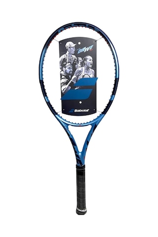 Babolat Babolat Pure Drive 98 Gen11 U Mavi Tenis Raketi 15007