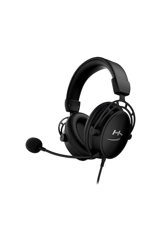 HyperX Cloud Alpha Mikrofonlu Oyuncu Kulaklığı
