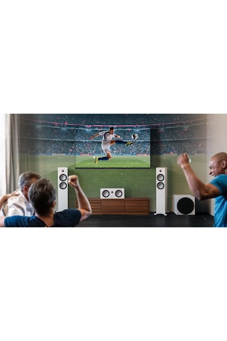 Monitor Audio Bronze 5.1 Sinema Sistemi
