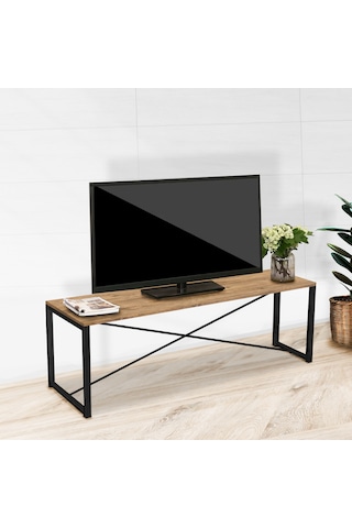 Televizyon Sehpası Tv Standı Metal Sehpa 5301
