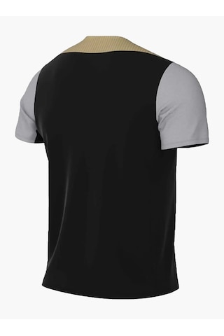 Nike Antrenman Ürünleri Tişört Dri Fit Strike 24 Training Fd7487-011 SIYAH