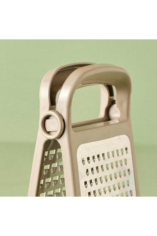 Ceronni Handy Mutfak Seti Bej Bej