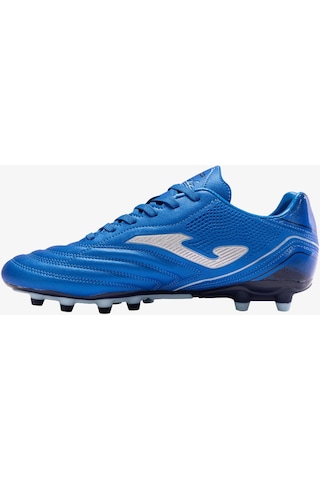 Joma Aguıla 2404 Royal Fırm Ground Erkek Mavi Krampon Çim Zemin Agus2404fg Mavi