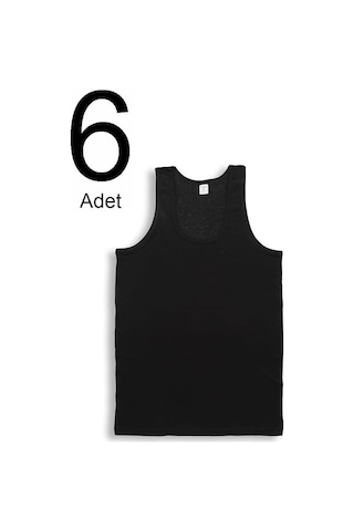 Orbis 6'Lı Erkek Atlet 14001-A6