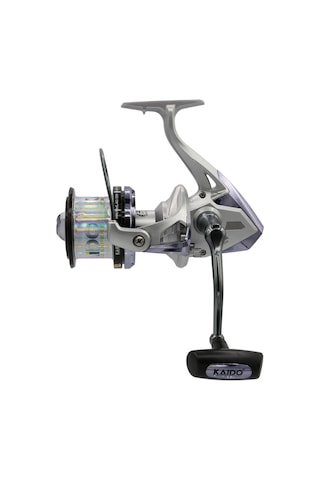 Kaido Skuga 9000 Sf Ss Surf Olta Makinesi