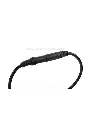 Dark 10 Metre 3.5Mm Stereo Ses Uzatma Kablosu 3.5Mm Dişi - 3.5Mm