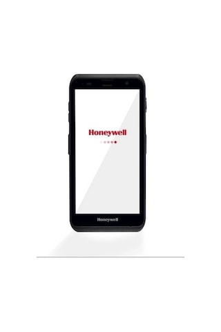 Honeywell 5.5" Eda52 4gb Ram-64gb-rom Androıd El Terminali