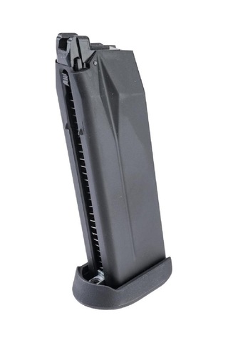 Cybergun Vfc Fnx45 25bb Gas Magazine Sıyah