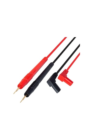 Electroon 75 CM Ölçü Aleti Probu İğne Uçlu Prb-02