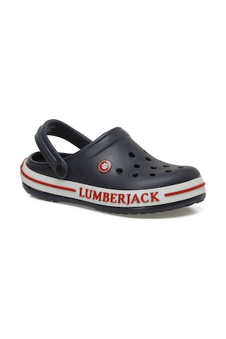 Lumberjack Devon Gr 5fx Lacivert Erkek Çocuk Deniz Ayakkabısı 000000000102005548 Lacivert