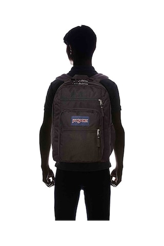 Jansport Bıg Student Black Sırt Çantası Vfe-ek0a5bahn551