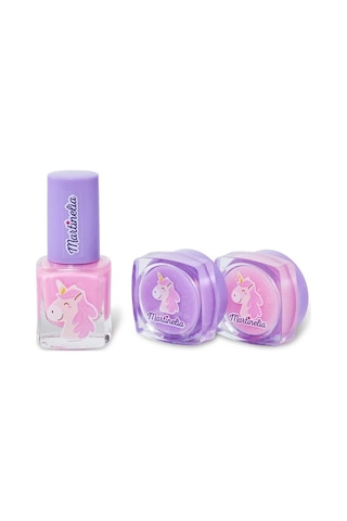 Martınelıa Lıttle Unıcorn Mini 3'lü Set