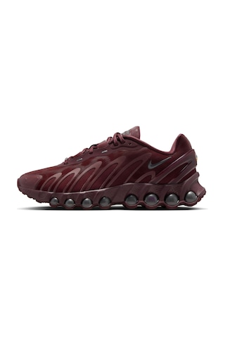 Nike Air Max Dn8 Se Kadın Bordo Sneaker Ayakkabı Dar Kalıp -sportxstore