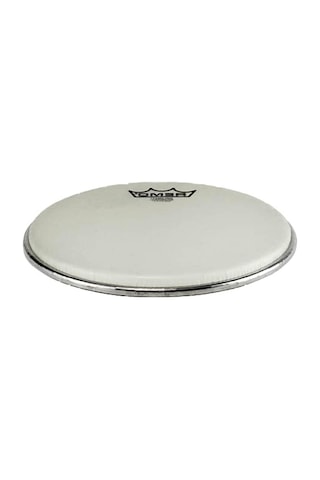 Dayanıklı Darbuka Derisi, Uzun Ömürlü Açık Gri