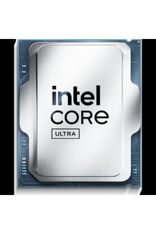 Intel Core Ultra 5 225f 3.3ghz 10 Çekirdek 20mb 1851p Tray
