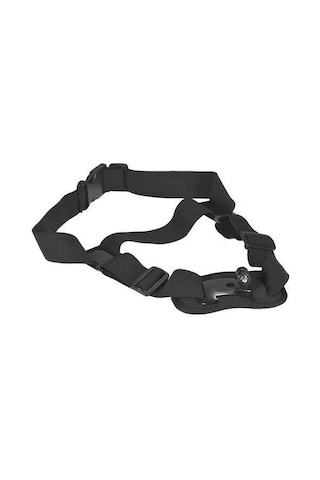 Pazly Gopro Aksiyon Kameraları İçin Ayarlanabilir Omuz Askısı - Spor Ve Macera Aktivitelerinde Rahat Kullanım, Uyumlu Modellerle