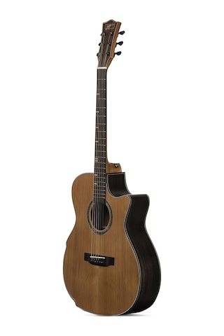 Zoppran Aczp900 Akustik Gitar