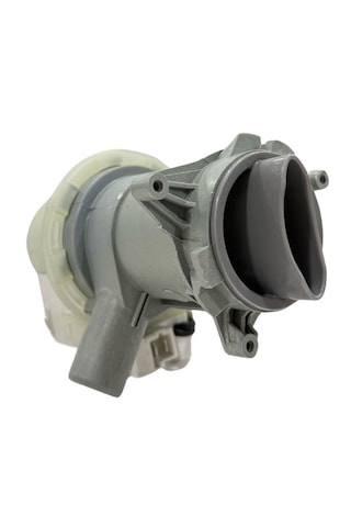 Arçelik Pompa Filtre Grubu 2840941500 Çamaşır Makinesi Yedek Parça