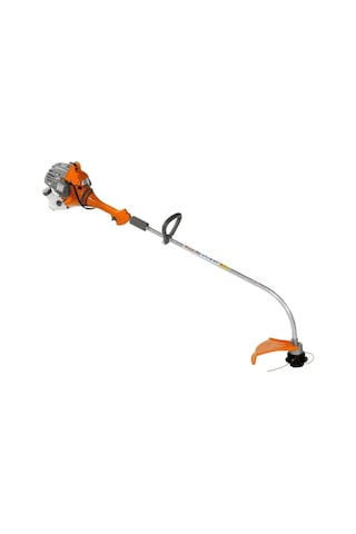 Oleo-Mac Sparta 250TR 1HP Benzin Motorlu Eğik Şaftlı Yan Tırpan