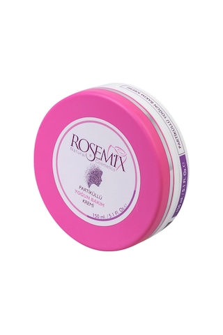 Rosemix - 101 - - Partikülü Yoğun Bakım Kremi 150 Ml - 2 Adetlik - Csmo-tex - Set Ürün