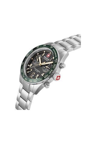 Swiss Military Smwgı0007703 Kol Saati Metalik