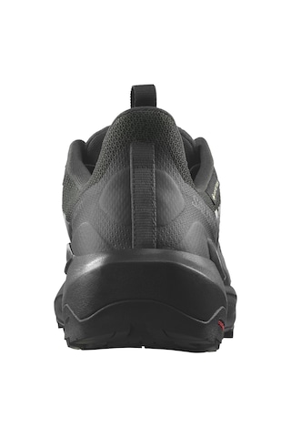 Salomon Elixir Activ Gtx Erkek Outdoor Ayakkabı-siyah Siyah