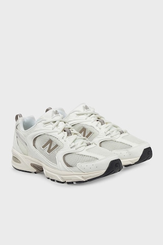 New Balance Bayan Ayakkabı U530csb Bej Bej