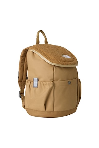 The North Face Y Mini Explorer Sırt Çantası-en: 22 Cm, Boy: 29 Cm, Derinlik: 14 Cm Nf0a52vwdso1kahverengi Kahverengi