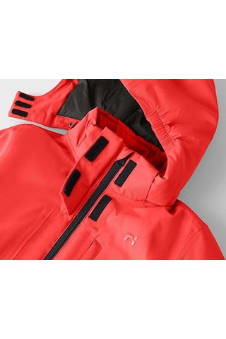Name It Name İt Kids Nknslope10 Jacket Ski Çocuk Kayak Montu 13233441-dıva-pınk Kırmızı Kırmızı