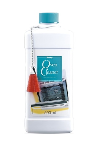 Amway Jel Fırın Temizleyici 2 x 500 ML