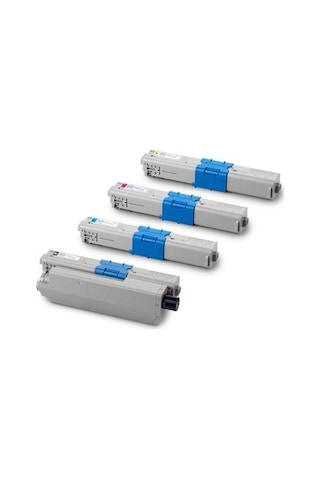 Oki Uyumlu Toner C332/c363/46508736 Bk