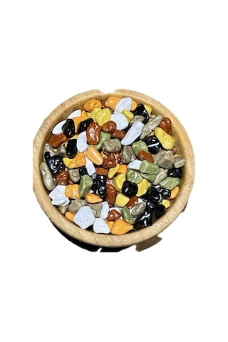 Ta-ha Kahve 2018 Karışık Draje 600 G
