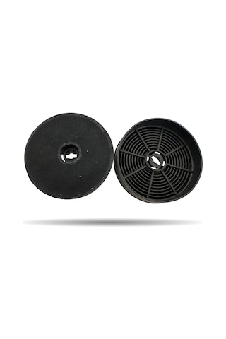 Teka Tl6210 Ix Davlumbaz Karbon Filtre Seti