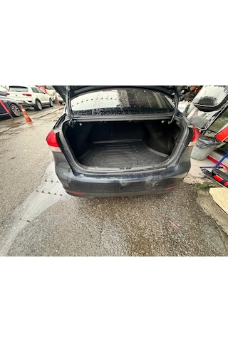 Cerato Bagaj Havuzu 2012-2018 Yılları Arası Uyumlu 1.kalite