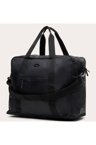 Oakley Packable Duffle Fos901958 02e U 42 Litre Spor Çantası Siyah