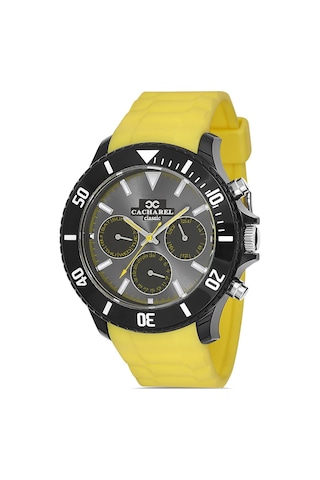 Cacharel Classic CHRL50173SU Unisex Kol Saati