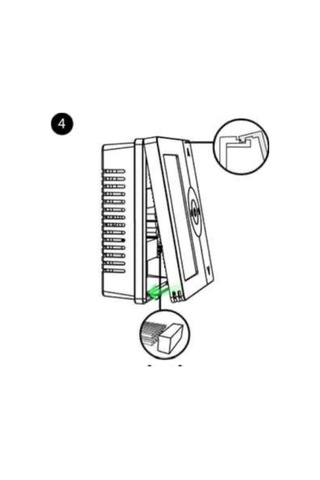 Smallart Sm-2103-sd Dijital Termostat
