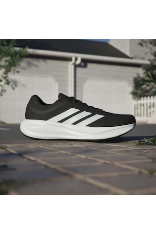 Adidas Response Runner 2 Erkek Spor Ayakkabı Kj1736 Kj1736 Siy Siyah