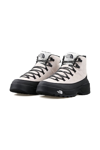 The North Face Glenclyffe Urban Boot Unisex Trekking Bot Ve Ayakkabısı Nf0a83njrou1 Bej Nf0a83njrou1
