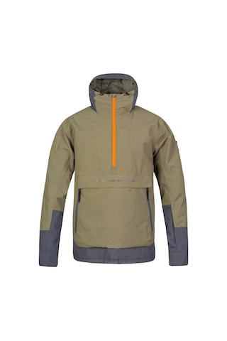 Hannah Patty Fd Erkek Outdoor Mont 10036010hhx.01 Burntasp Haki