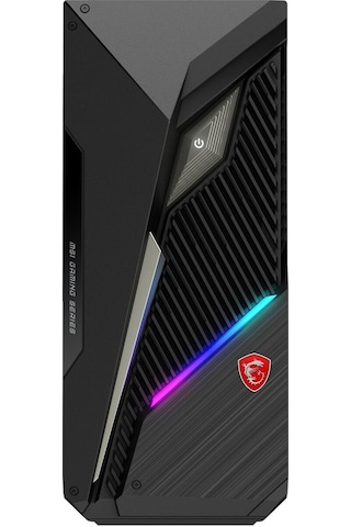 MSI Mag Infinite S3 14NUD5-1433EU i5-14400 16 GB 1 TB SSD RTX4060Ti W11H Masaüstü Bilgisayar