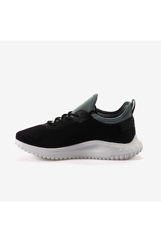 Calvin Klein Erkek Spor & Sneaker Ayakkabı Ym0ym01203 siyah