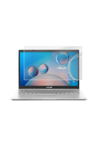 Asus Vivobook 14 14 İnç Mat Ekran Koruyucu Şeffaf 16:9
