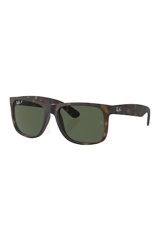 Ray-Ban Rb4165 865/9a 55 Polarize Unisex Güneş Gözlüğü