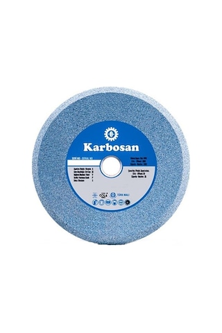 KARBOSAN 200*10*20 60 KUM DÜZ TESTERE TAŞI