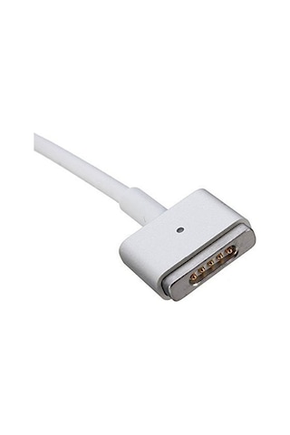 Apple Uyumlu MacBook Air Pro Retina Magsafe 2 T-Tip 45 W 60 W Dc Kablo
