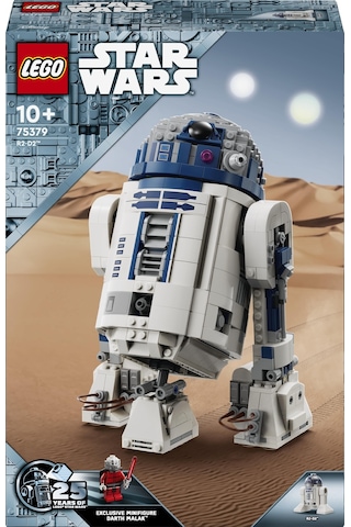 LEGO® 75379 Star Wars™ R2-D2™ 1050 Parça
